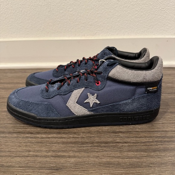 Converse FASTBREAK PRO MID sz 11.5